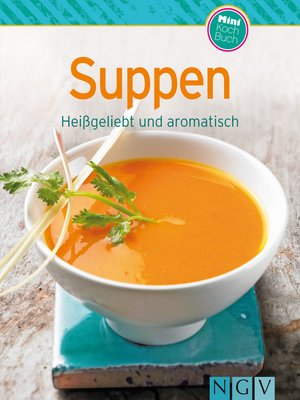 cover image of Suppen